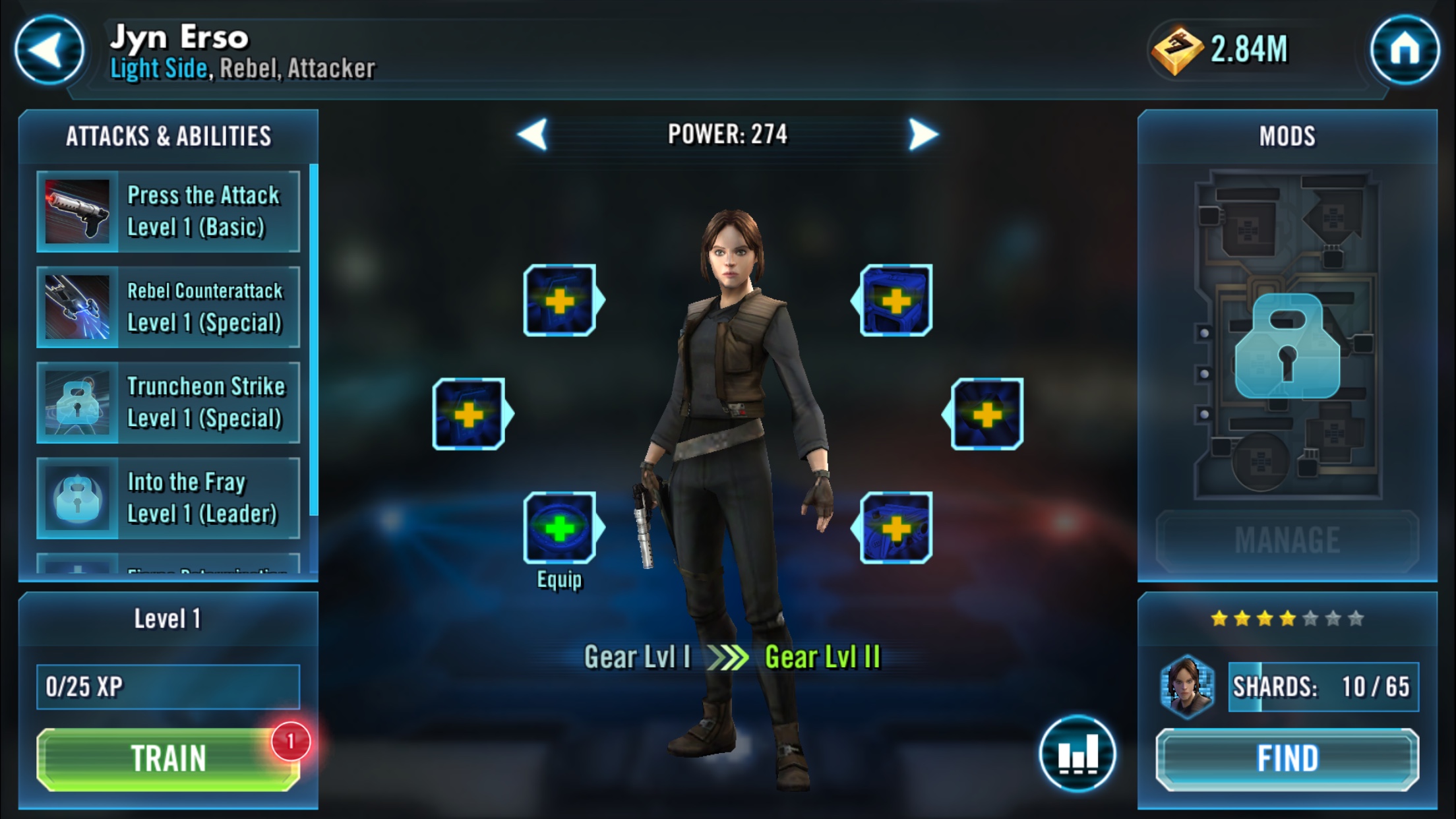 Star Wars Heroes Of The Republic