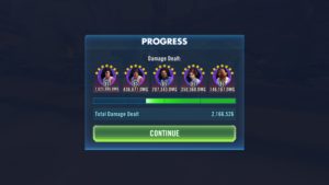 Rebels on Tier 6 Rebalanced AAT - SWGOH