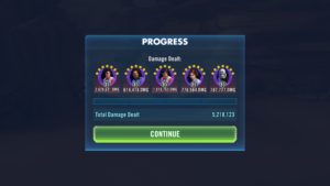 Tier 6 AAT Raid - SWGOH