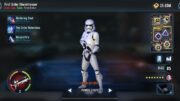 SWGoH - First Order Stormtrooper