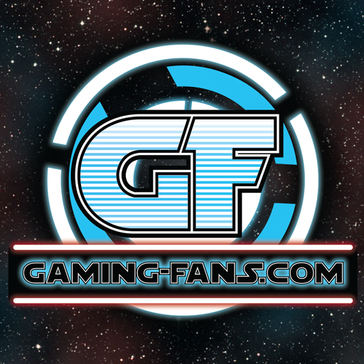 Gaming Fans Logo