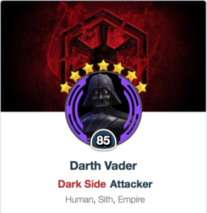 best mods for vader