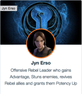 best mods for jyn