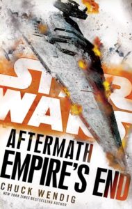 Star Wars Aftermath: Empire's End Review