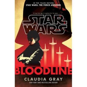 Star Wars Bloodline Review