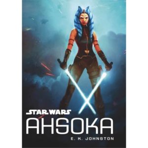 Star Wars Ahsoka Review