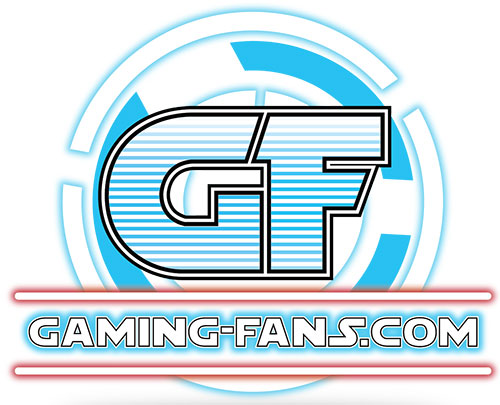 Gaming Fans logo