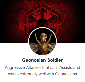 Geonosian Soldier Best Mods