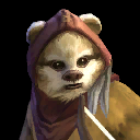 SWGoH Ewok Scout