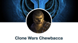 SWGoH - Chewbacca