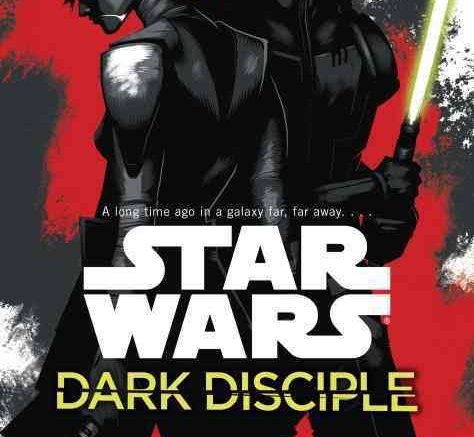 download dark disciple