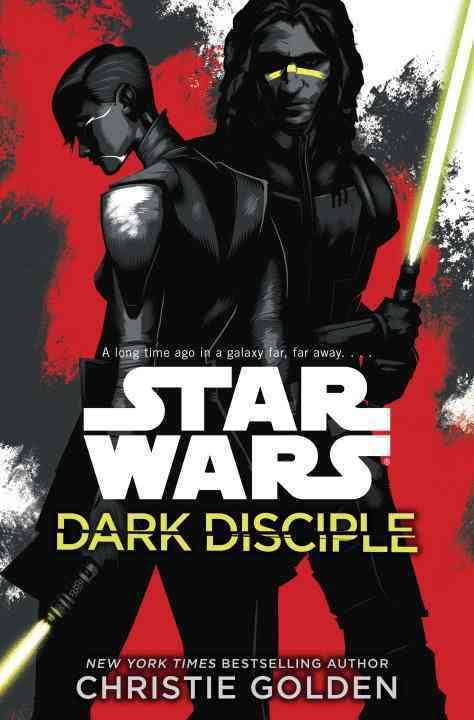 Dark Disciple - Star Wars