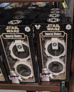 Star Wars Stun Cuffs