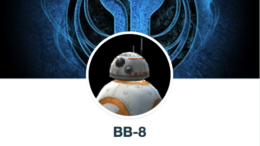 BB-8 - SWGoH