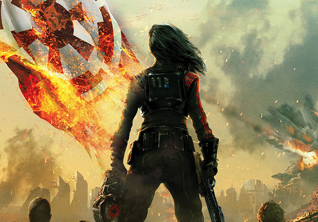 Star Wars: Inferno Squad