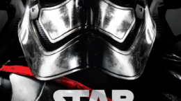 Star Wars Phasma novel