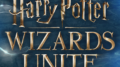 Harry Potter Wizards Unite