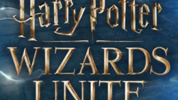 Harry Potter Wizards Unite