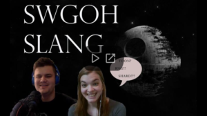 CubsFanHan & CrazyExcuses - SWGoH