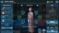 Vice Admiral Holdo - SWGoH
