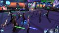 SWGoH - Jedi