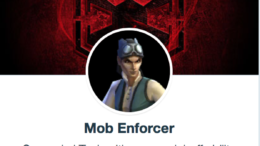 Mob Enforcer - SWGoH