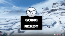 SWGoH - Going Nerdy