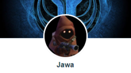 SWGoH - Jawa