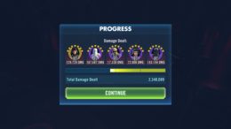 SWGoH - Imperial Troopers - Phase 2 - STR