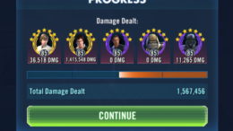 SWGoH - Chex Mix - Sith Raid