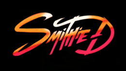 Smithie D SWGoH - Heroic STR
