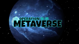 Operation Metaverse SWGoH