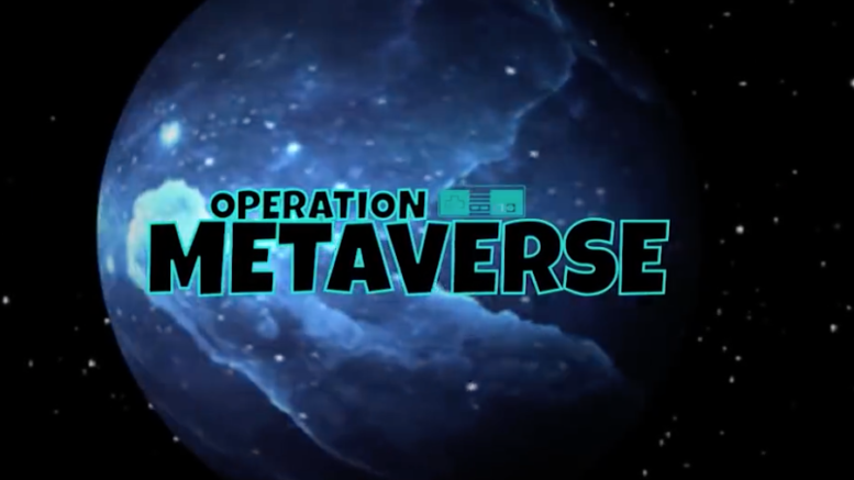 Operation Metaverse SWGoH