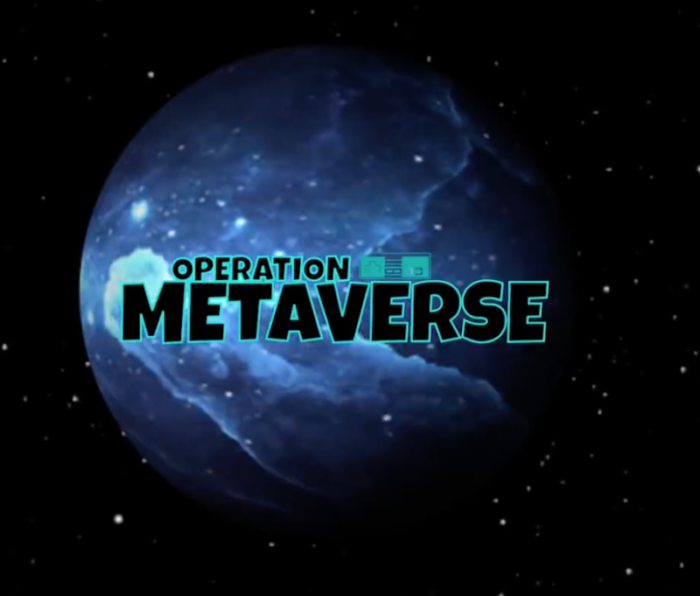 Operation Metaverse SWGoH