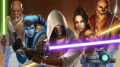 SWGoH: Revan & KOTOR