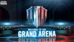 SWGoH - Grand Arena