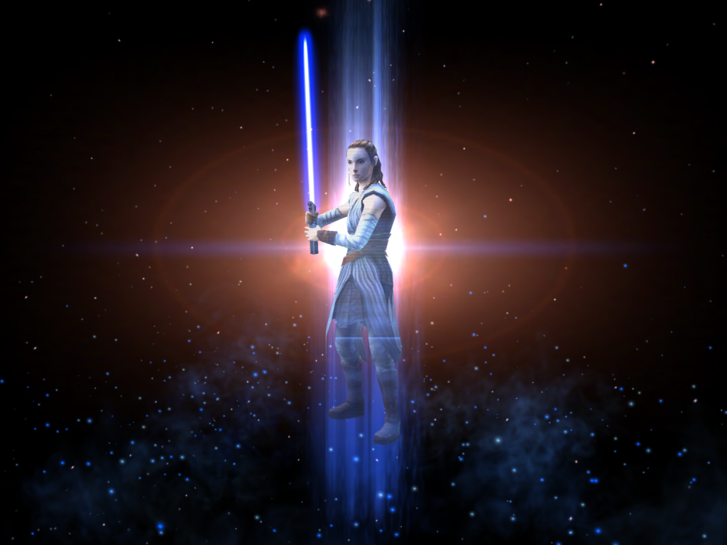 SWGoH 101: Completing Rey’s Hero’s Journey Event | Gaming-Fans.com