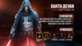 Darth Revan - SWGoH