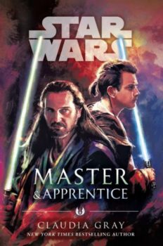 Star Wars Master & Apprentice