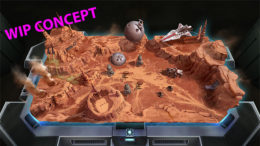 Territory Battles: Geonosis