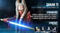 SWGoH - Shaak Ti