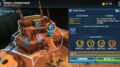 SWGoH - Geonosis Territory Battles
