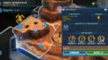SWGoH - Geonosis Territory Battles