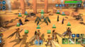SWGoH - Acklay Special Mission Geonosis