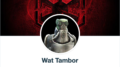 SWGoH - Wat Tambor