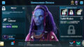 Mo'at - Avatar Pandora Rising