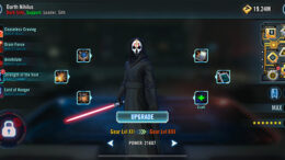 SWGoH - Darth Nihilus