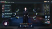 SWGoH - General Hux