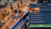 Geonosis Territory Battles