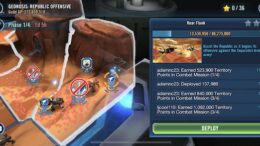 Phase 1 Geonosis Territory Battle - Jedi